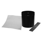 4INSECTS KIT ovitrappola monitoraggio zanzara tigre